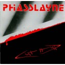 PHASSLAYNE - Cut It Up (2020) CD